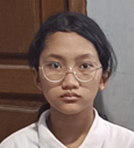 Erlianto Putri Aryaj